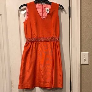 Boutique Virginia Taylor wore once to rehearsal